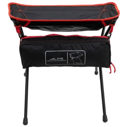 Detail Image of color Black/Red