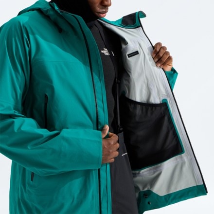 The North Face Summit Series FUTURELGHT Stimson Jacket - Men's 5