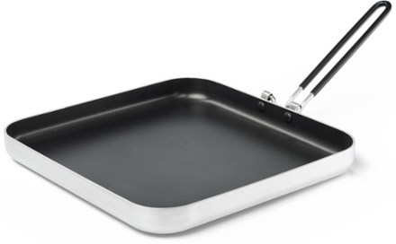 GSI Outdoors Bugaboo Square Frypan - 10 in.