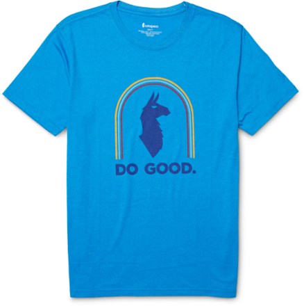 Cotopaxi Sunshine Do Good T-Shirt - Men's 0