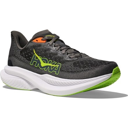 HOKA Mach 6 Road-Running Shoes - Men's 2