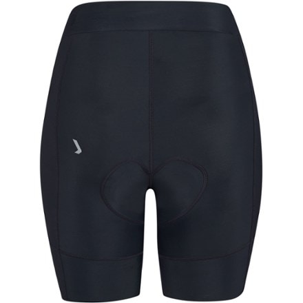 Sugoi High-Rise + Pocket 8.5" Bike Shorts - Women's 2