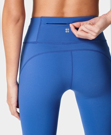 Sweaty Betty Power 32" Bootcut Trousers - Women's 6