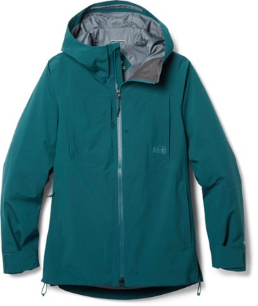 REI Co-op First Chair GTX Jacket - Women's 0