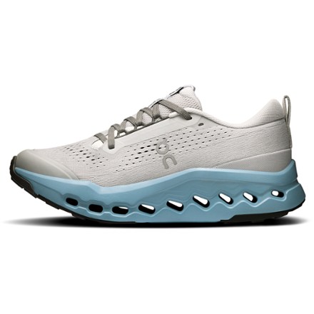 On Cloudsurfer Trail 2 Trail-Running Shoes - Women's 1