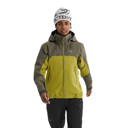 Arc'teryx Beta AR Jacket - Women's 1