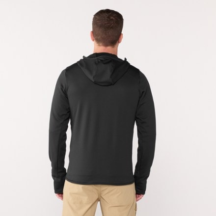 Patagonia R1 Thermal Full-Zip Hoody - Men's 4