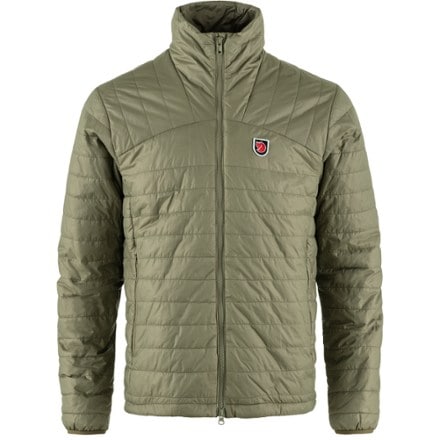 Fjallraven Expedition X-Latt Insulated Jacket - Men's 0