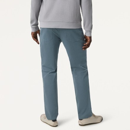 Vuori Meta Cotton Pants - Men's 2