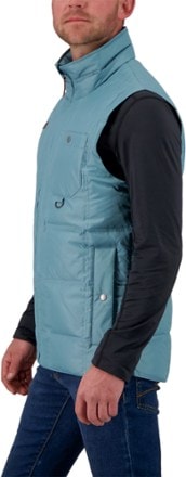 Obermeyer Owen Down Vest - Men's 2