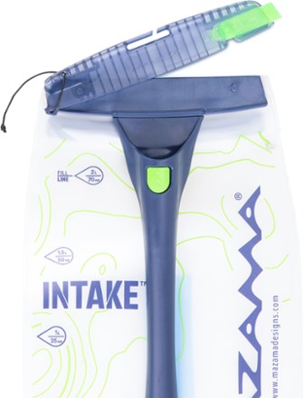 Mazama Designs INTAKE Reservoir - 2 Liters 2
