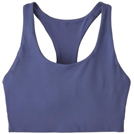 Patagonia Maipo Mid-Impact Bra 0