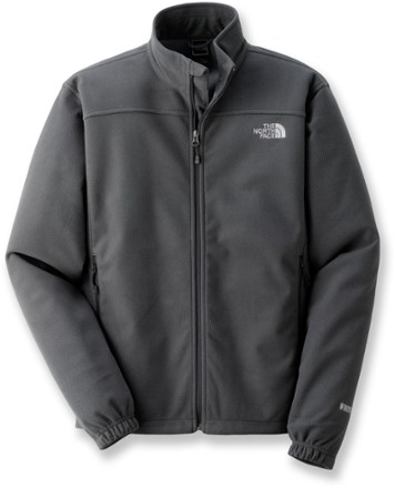 windwall jacket