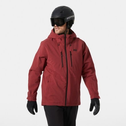 Helly Hansen Juniper 3.0 Insulated Jacket - Men's 1