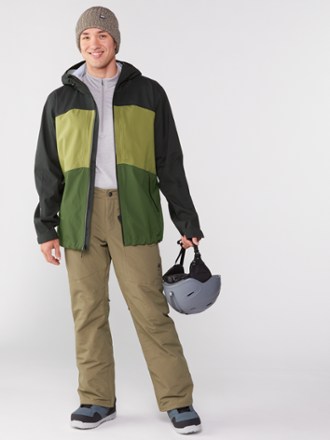 Flylow Malone Jacket - Men's 3