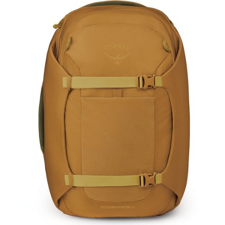 Osprey Sojourn Porter 46 L Travel Pack 2