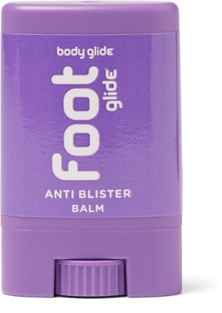 Bodyglide Foot Glide Anti-Chafing Skin Protectant - 0.35 oz. 0