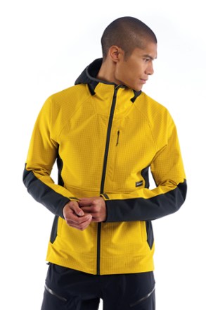 Artilect Intersect Doubleweave Jacket - Men's 6