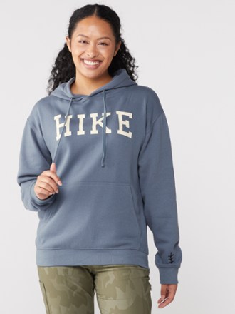 Wondery Hike Hoodie - Women's 1