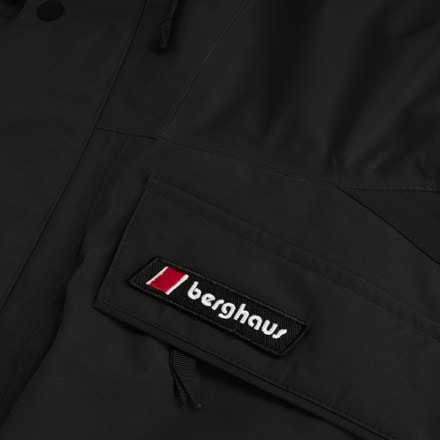 Berghaus Trango GORE-TEX Jacket 10