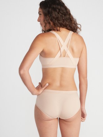 ExOfficio Give-N-Go Sport 2.0 Bralette 3