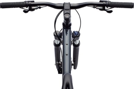 Cannondale Quick CX 3 Bike 7