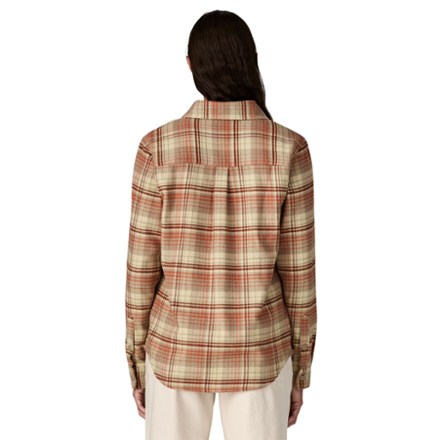 Patagonia Fjord Flannel Shirt - Women's 2