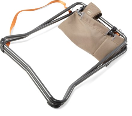 Alternate View (Burnt Toast)