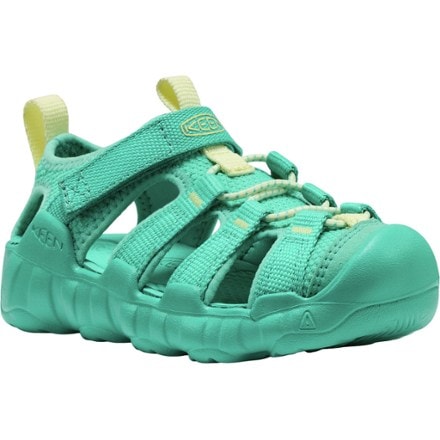 KEEN Hyperport H2 Sandals - Kids' 2