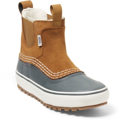 Vans Standard Mid Chelsea Snow MTE Boots - Women's 2