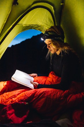 BioLite HeadLamp 325 7