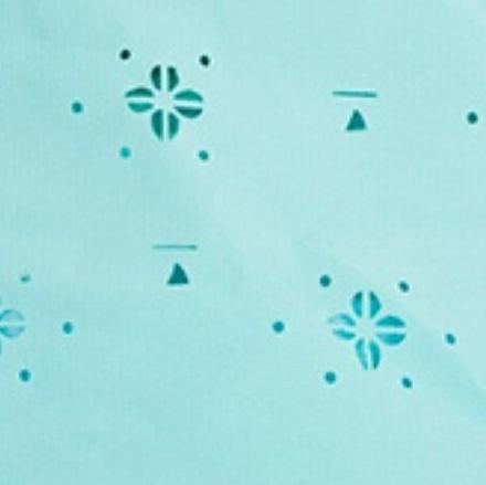 Swatch Image of color Aruba Blue