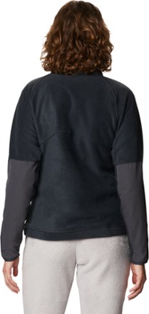 Mountain Hardwear UnClassic Fleece Jacket - Women's 1