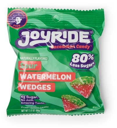 JOYRIDE Sour Watermelon Wedges 0
