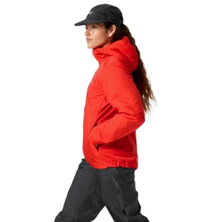 Arc'teryx Atom Insulated Hoody - Women's 4