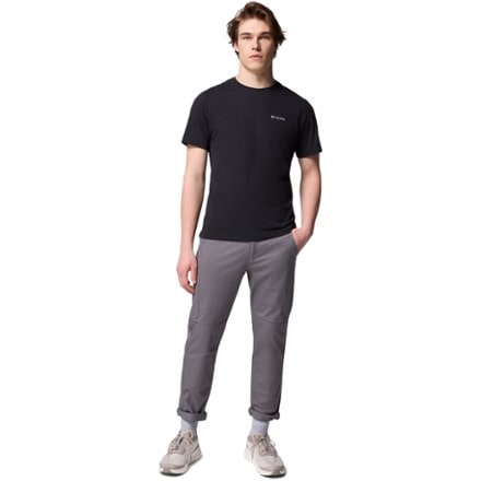 Columbia Pitchstone Outdoor Pants - Men's 2