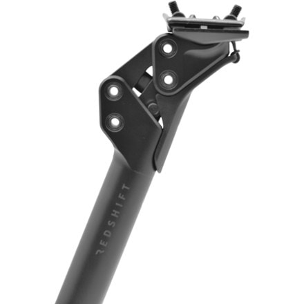 Redshift Sports ShockStop Pro Race Suspension Seatpost 1
