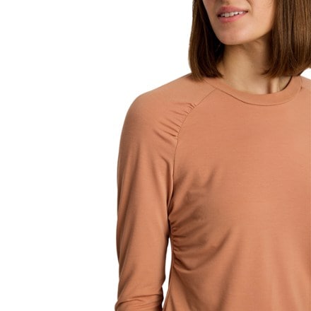 Free Fly Elevate Lightweight Fitted Long-Sleeve Shirt - Women's 4