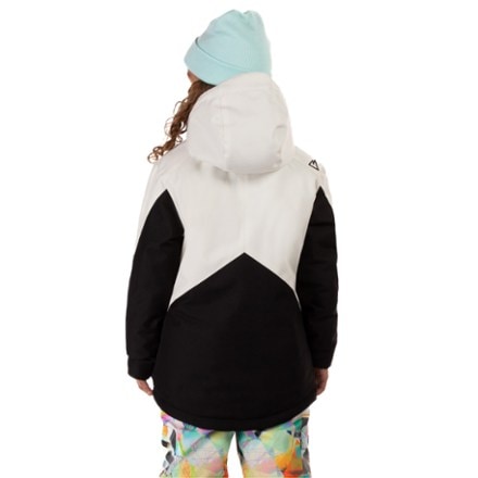 Boulder Gear Lyric Insulated Jacket - Girls' 1