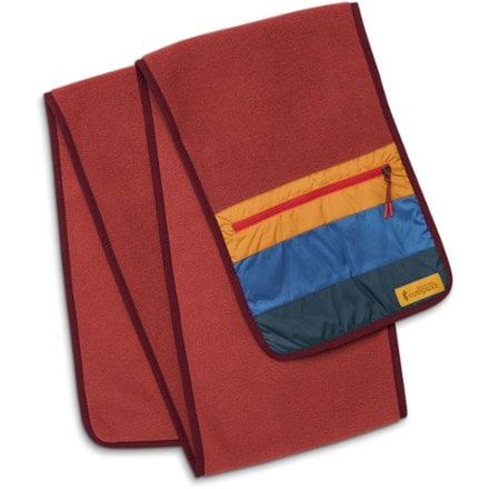 Cotopaxi Teca Fleece Scarf 0