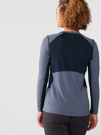Kari Traa Sval Long-Sleeve Base Layer Top - Women's 2