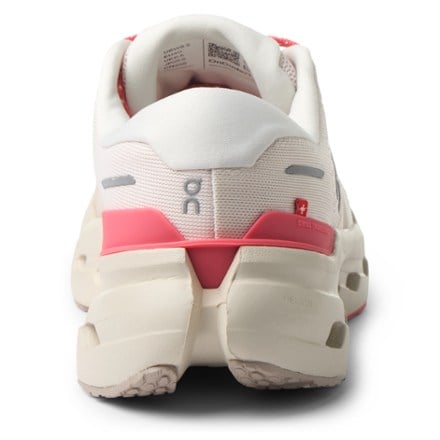 On Cloudrunner 3 Road-Running Shoes - Women's 9