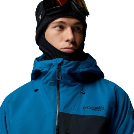 Columbia Winter District III Insulated Jacket - Men's 7