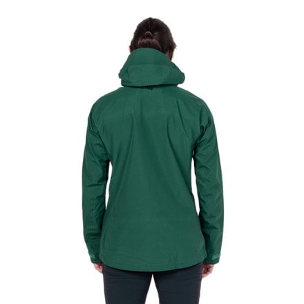 Mountain Equipment Saltoro Jacket - Women's 2
