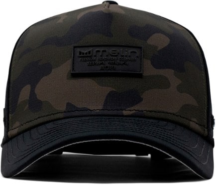 melin Odysea Brick Hydro Hat 2