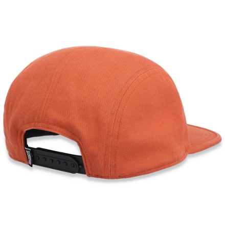 Outdoor Research Printed 5-Panel Camper Hat 1