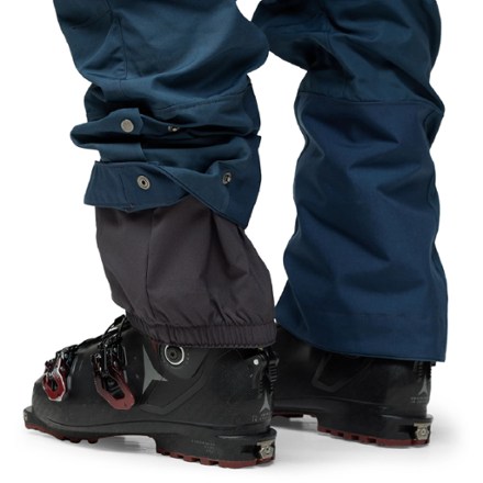 Fjallraven Bergtagen G-1000 Trousers - Men's 8