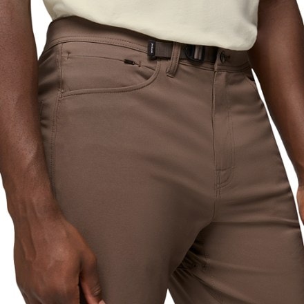 prAna Wonderland Rocks Pants - Men's 4