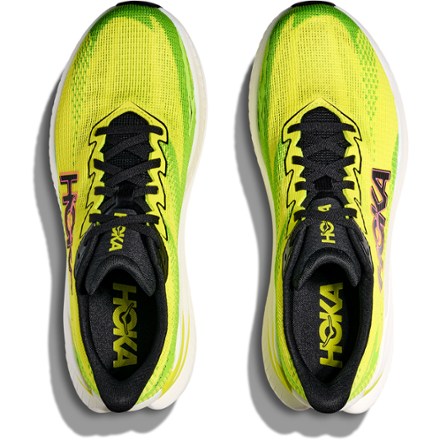 HOKA Mach X 3 Road-Running Shoes - Men's 5