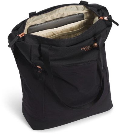 The North Face Isabella Tote 2